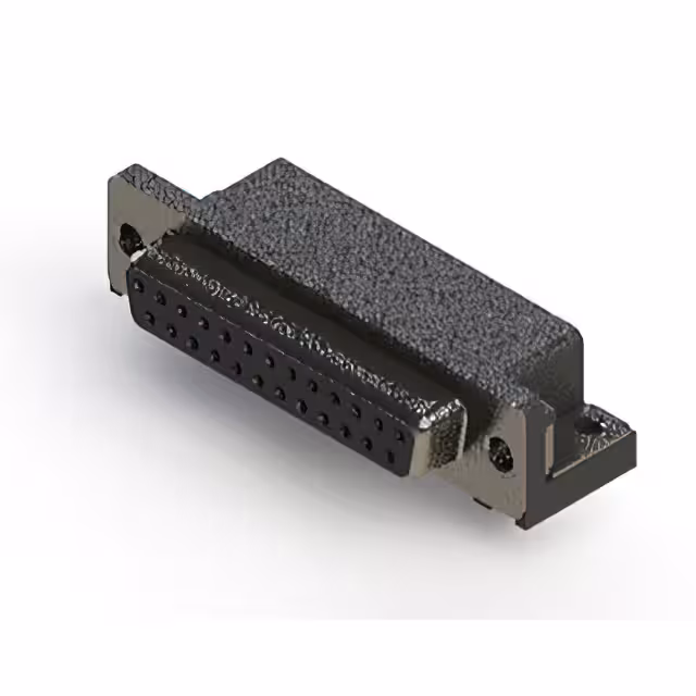 630-025-240-511 EDAC Inc.  D-Sub-Steckverbinderbaugruppen